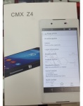 فایل فلش گوشی چینی CMX Z4